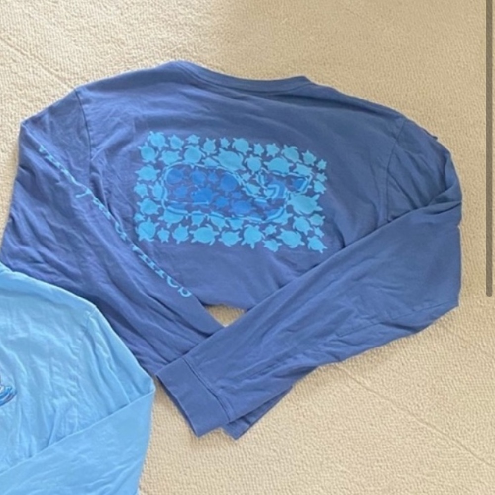 Vineyard Vines Shirts